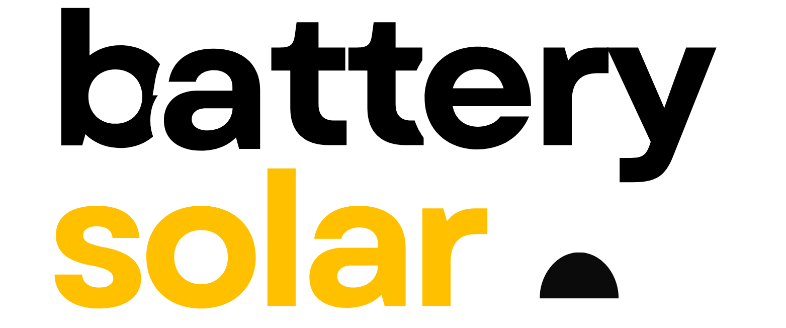 Battery Solar